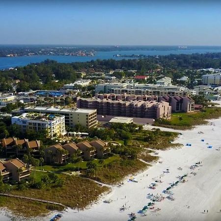 شقة Siesta Breakers #603, Gulfside In Siesta Key, Fl المظهر الخارجي الصورة