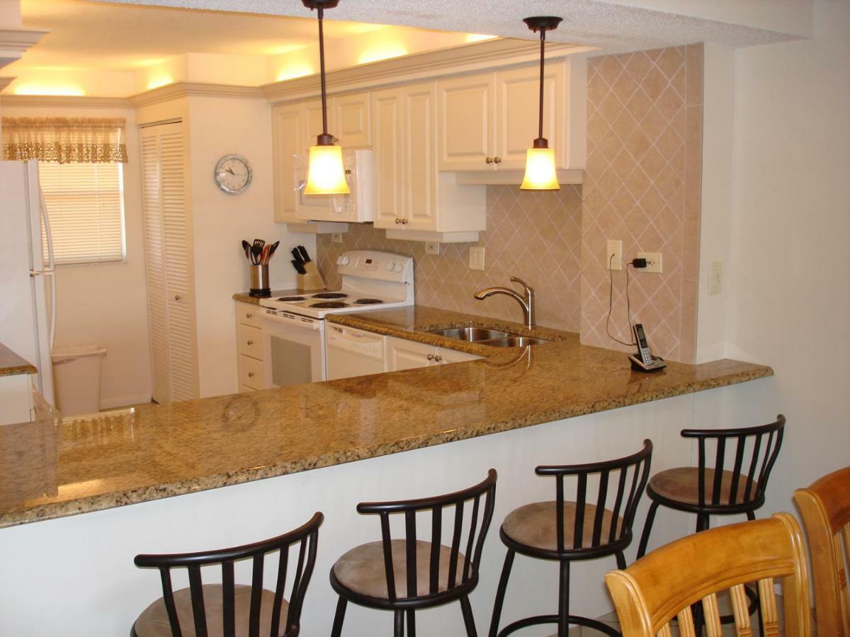 شقة Siesta Breakers #603, Gulfside In Siesta Key, Fl المظهر الخارجي الصورة
