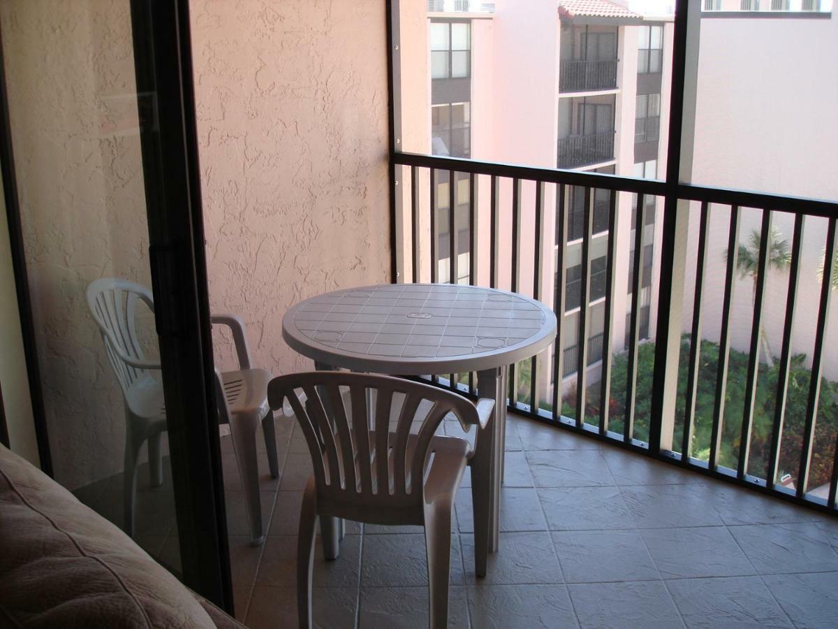 شقة Siesta Breakers #603, Gulfside In Siesta Key, Fl المظهر الخارجي الصورة