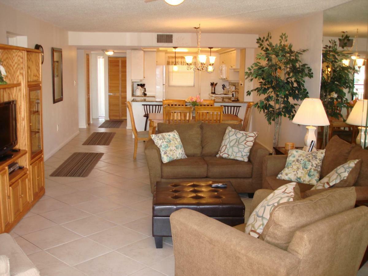 شقة Siesta Breakers #603, Gulfside In Siesta Key, Fl المظهر الخارجي الصورة