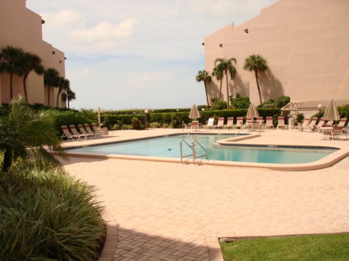 شقة Siesta Breakers #603, Gulfside In Siesta Key, Fl المظهر الخارجي الصورة
