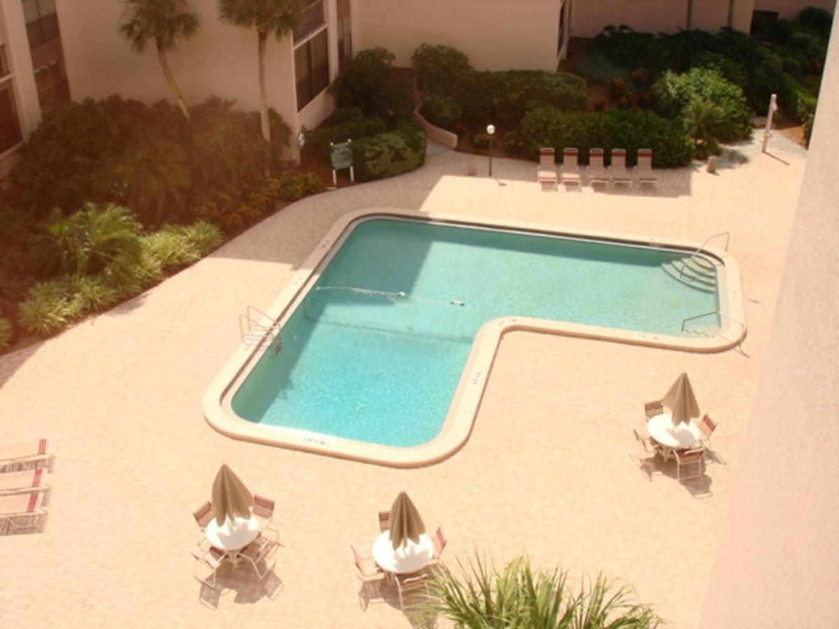 شقة Siesta Breakers #603, Gulfside In Siesta Key, Fl المظهر الخارجي الصورة
