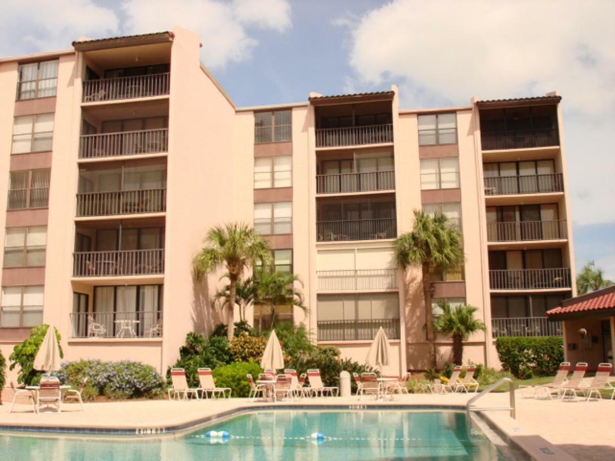شقة Siesta Breakers #603, Gulfside In Siesta Key, Fl المظهر الخارجي الصورة