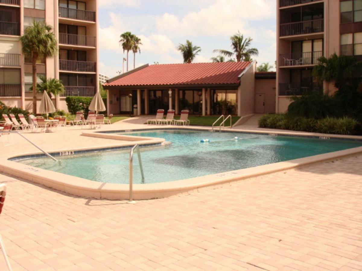 شقة Siesta Breakers #603, Gulfside In Siesta Key, Fl المظهر الخارجي الصورة