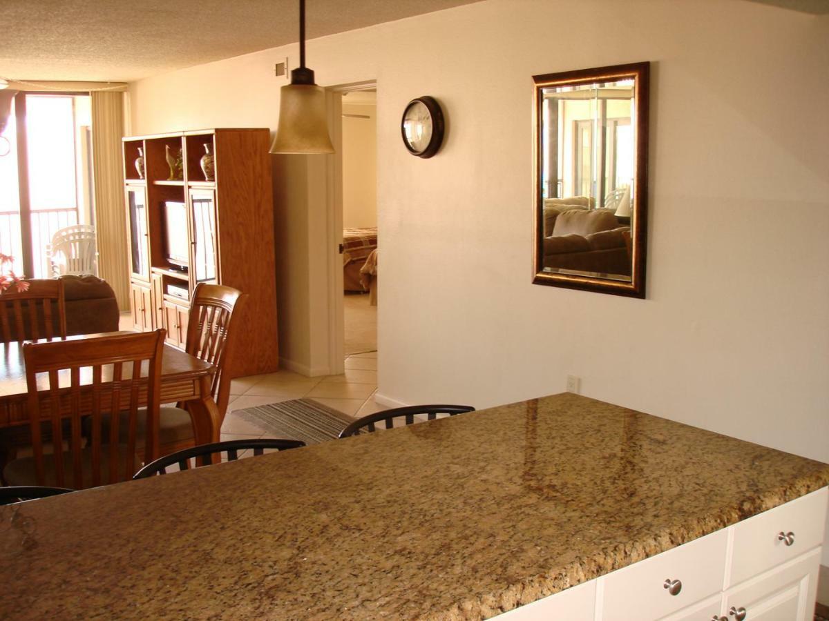 شقة Siesta Breakers #603, Gulfside In Siesta Key, Fl المظهر الخارجي الصورة