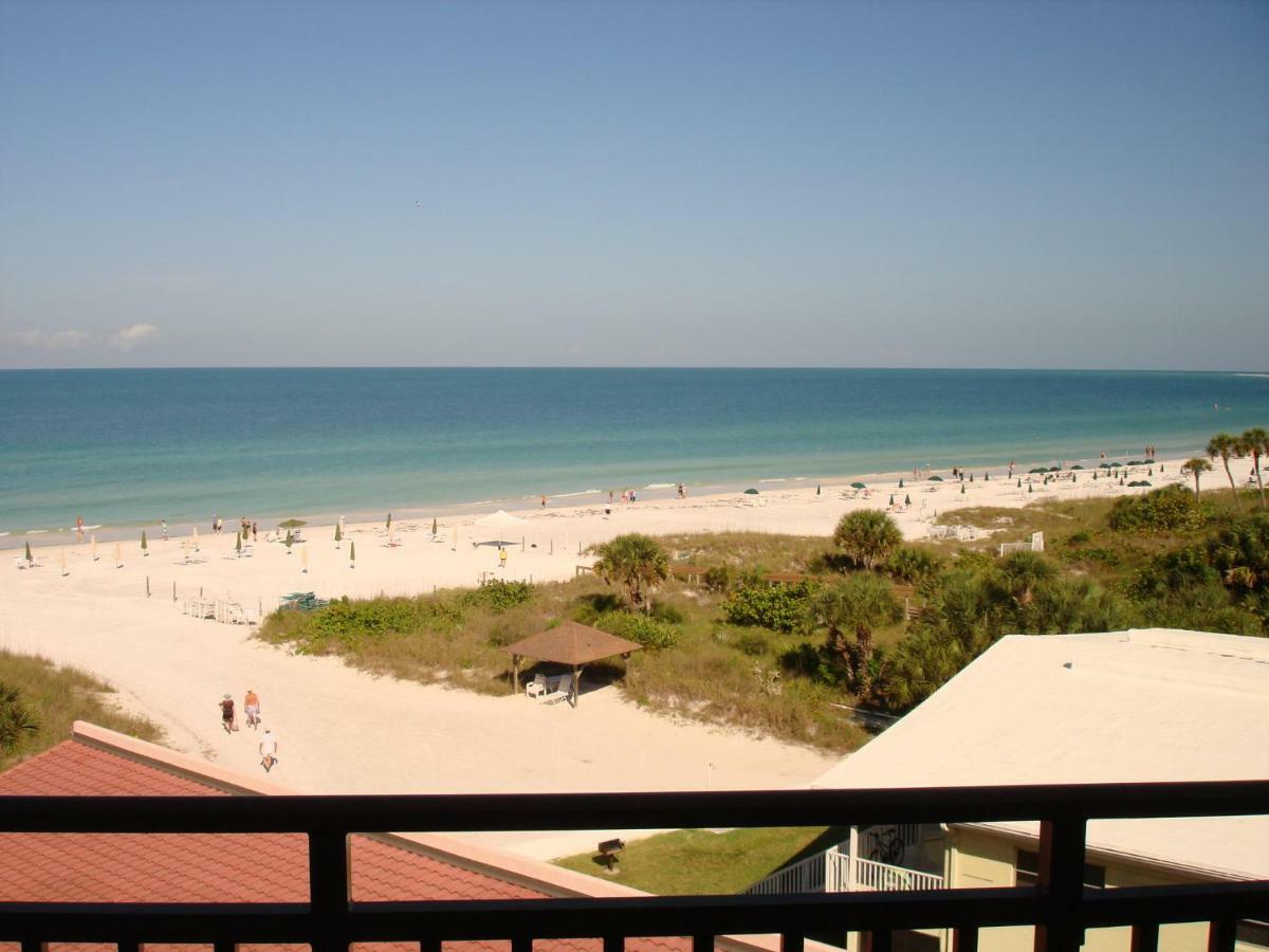 شقة Siesta Breakers #603, Gulfside In Siesta Key, Fl المظهر الخارجي الصورة