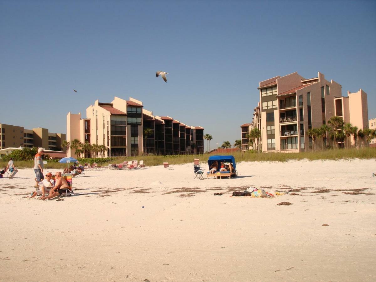 شقة Siesta Breakers #603, Gulfside In Siesta Key, Fl المظهر الخارجي الصورة
