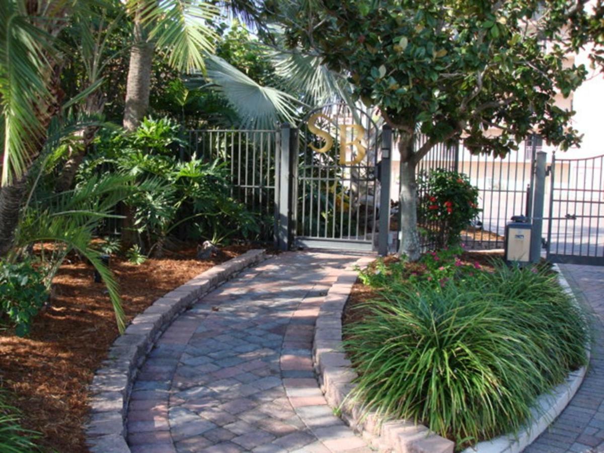 شقة Siesta Breakers #603, Gulfside In Siesta Key, Fl المظهر الخارجي الصورة