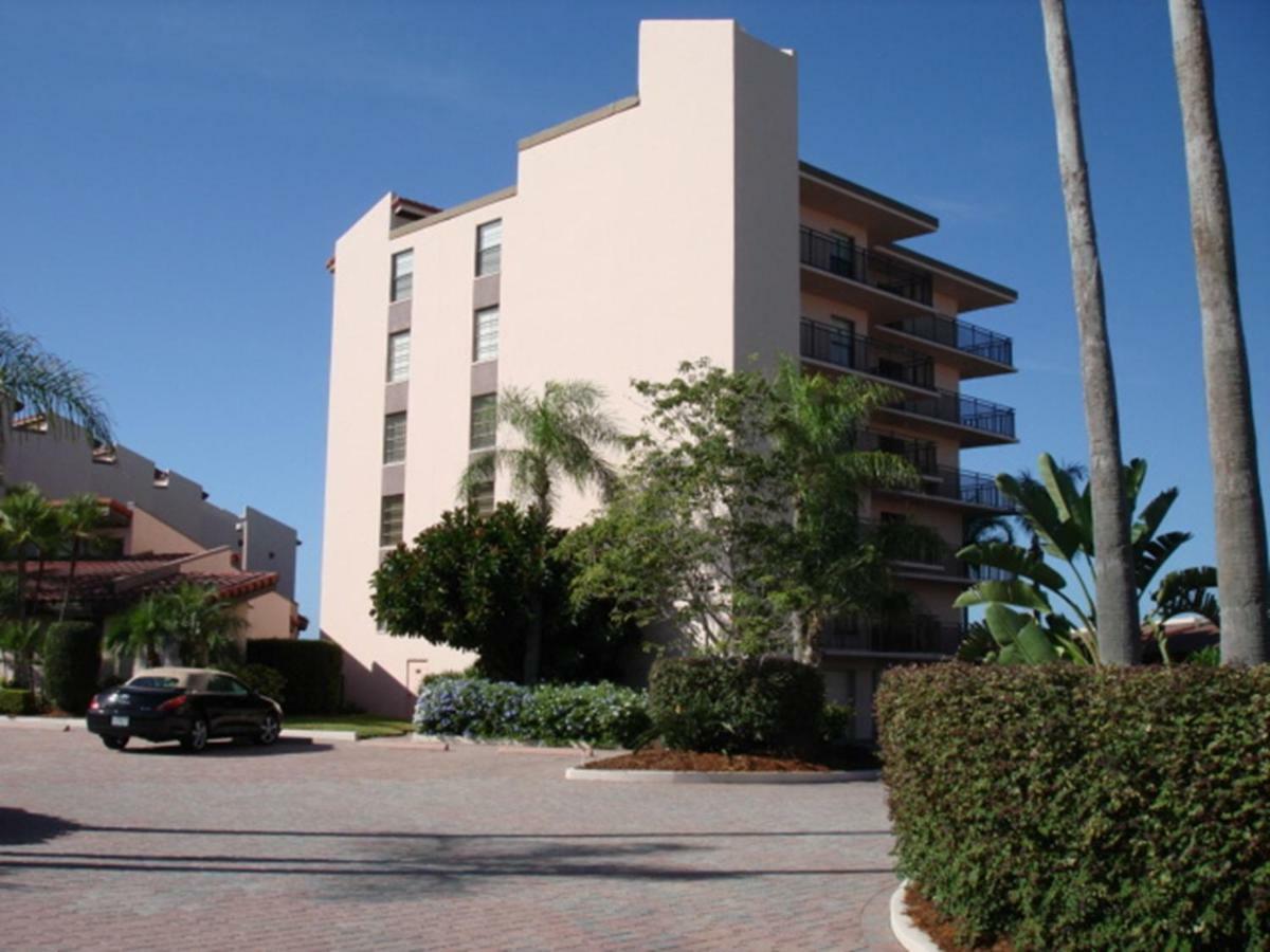 شقة Siesta Breakers #603, Gulfside In Siesta Key, Fl المظهر الخارجي الصورة