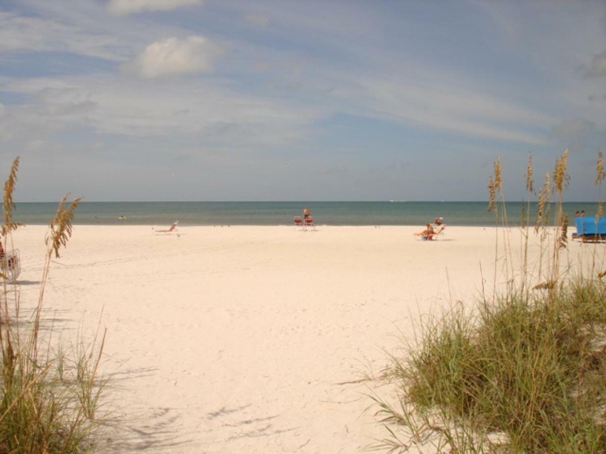 شقة Siesta Breakers #603, Gulfside In Siesta Key, Fl المظهر الخارجي الصورة