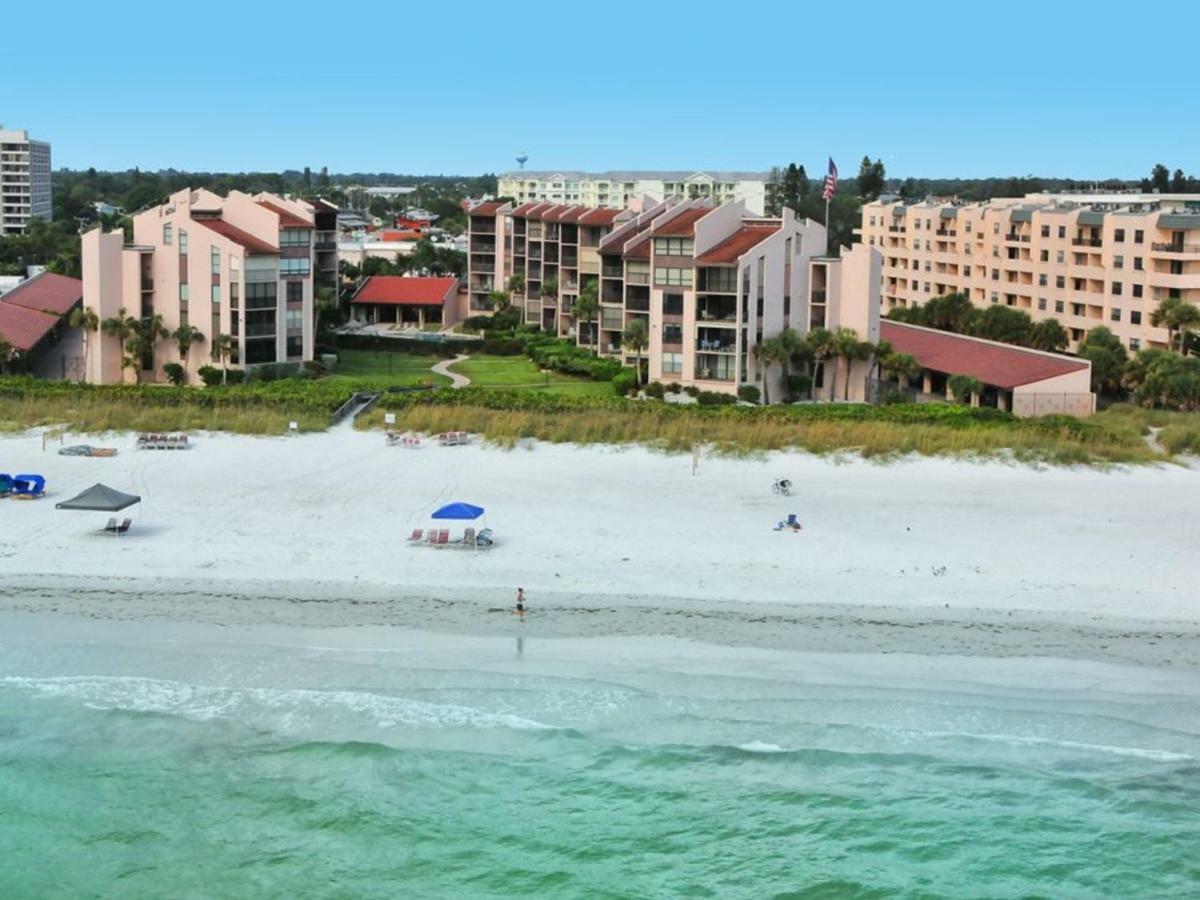 شقة Siesta Breakers #603, Gulfside In Siesta Key, Fl المظهر الخارجي الصورة