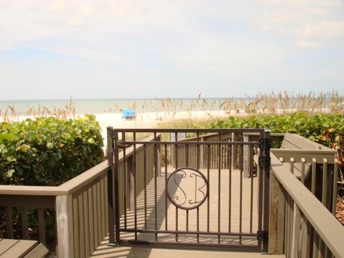 شقة Siesta Breakers #603, Gulfside In Siesta Key, Fl المظهر الخارجي الصورة