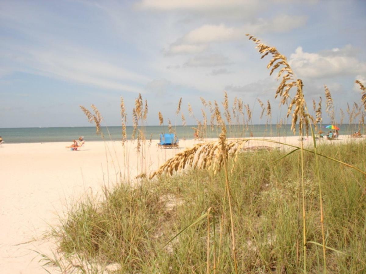 شقة Siesta Breakers #603, Gulfside In Siesta Key, Fl المظهر الخارجي الصورة